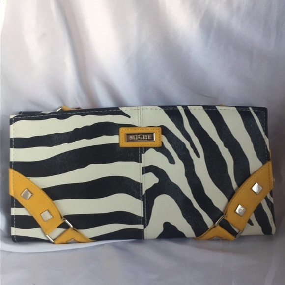 MICHE Zoe Yellow Classic Shell - Picture 2 of 6